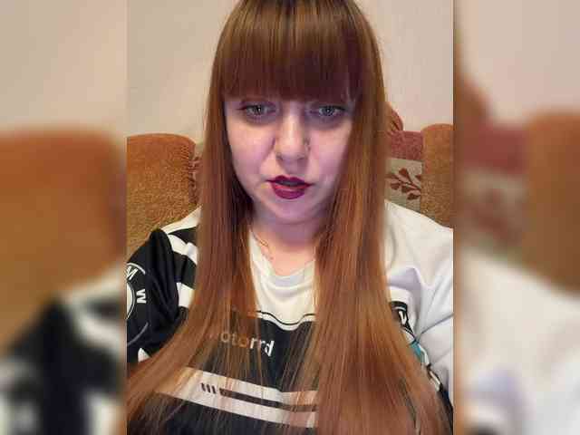 MilfaSguirt webcam