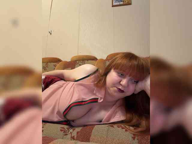 MilfaSguirt webcam