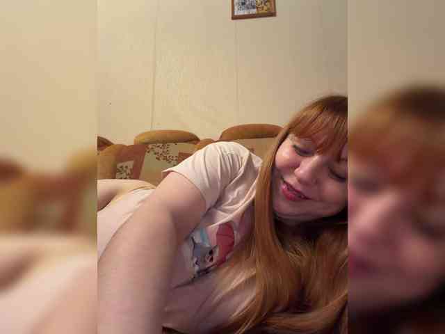 MilfaSguirt webcam