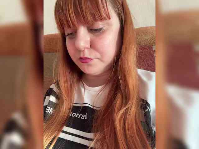 MilfaSguirt Live Webcam on BongaCams