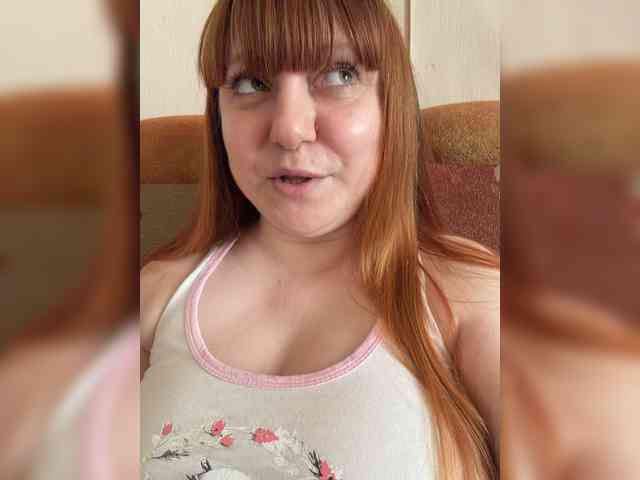 MilfaSguirt webcam