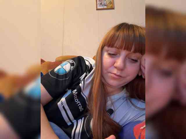 MilfaSguirt webcam