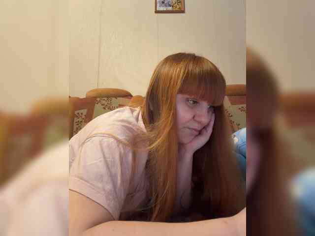 MilfaSguirt webcam