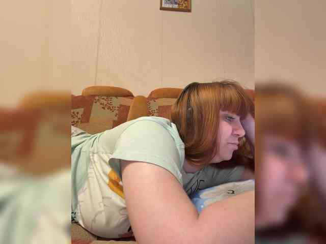 MilfaSguirt webcam