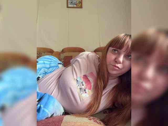 MilfaSguirt webcam