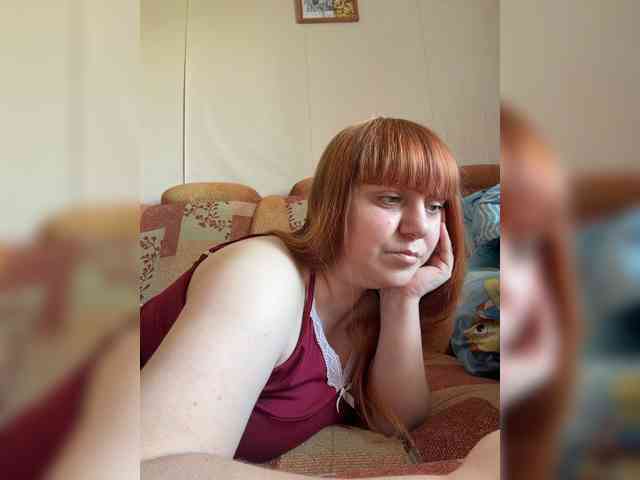 MilfaSguirt webcam