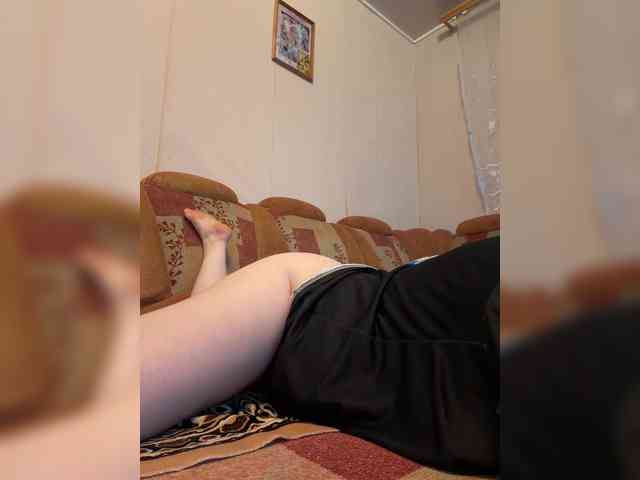 MilfaSguirt webcam
