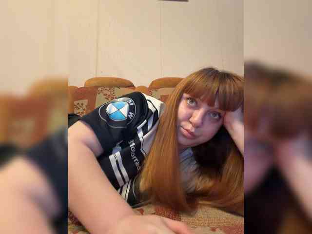 MilfaSguirt webcam