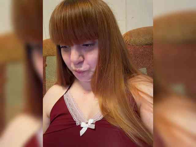 MilfaSguirt webcam