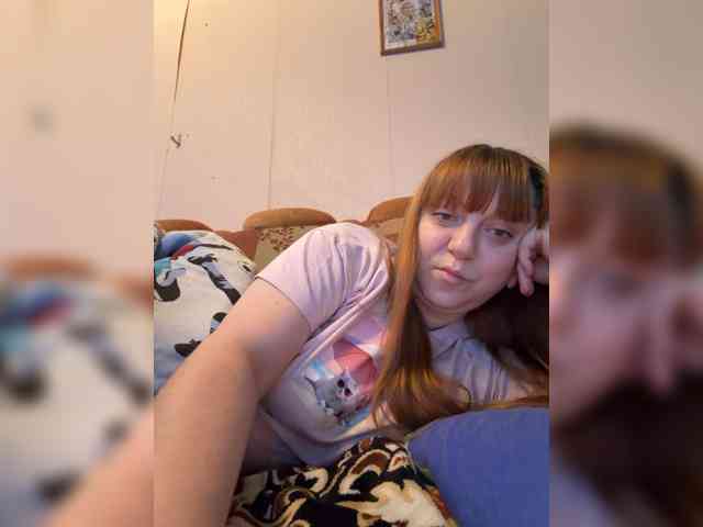 MilfaSguirt webcam