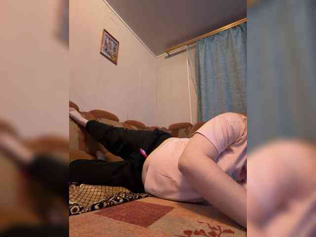 MilfaSguirt webcam