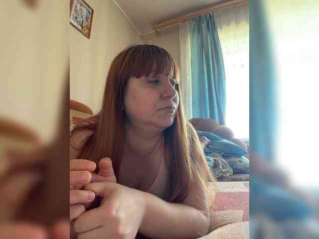 MilfaSguirt webcam