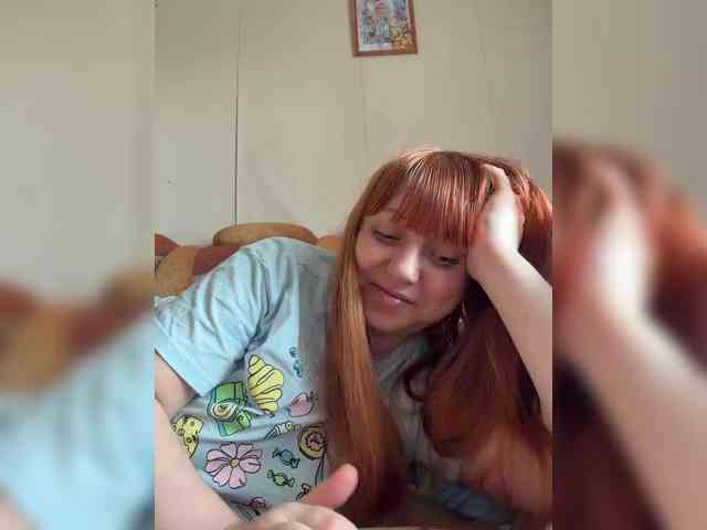 MilfaSguirt webcam