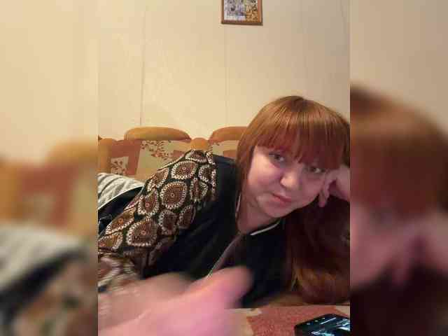 MilfaSguirt webcam