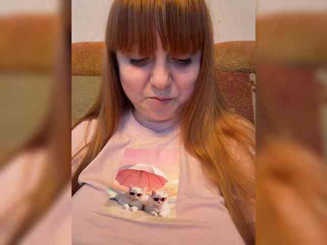 MilfaSguirt webcam