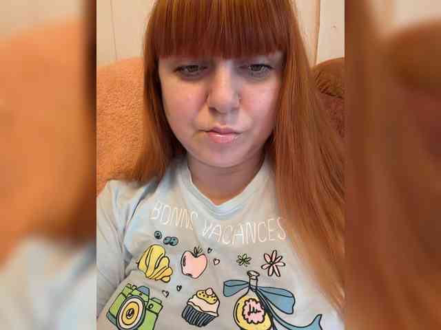 MilfaSguirt webcam