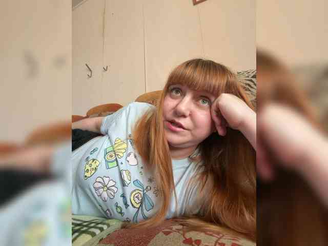 MilfaSguirt webcam