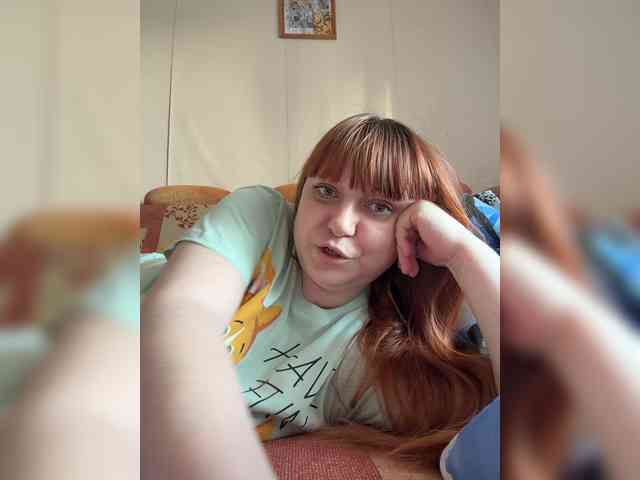 MilfaSguirt webcam