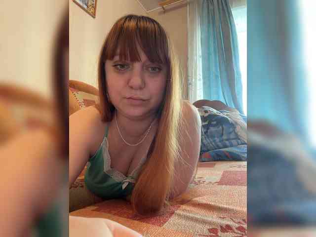 MilfaSguirt webcam