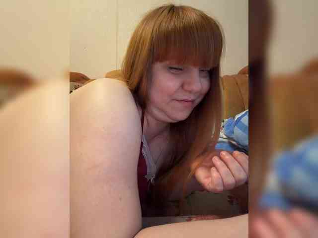 MilfaSguirt webcam