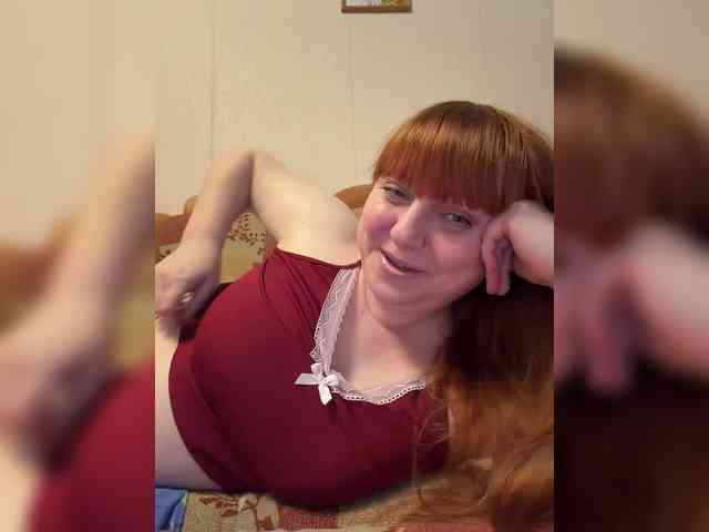 MilfaSguirt webcam