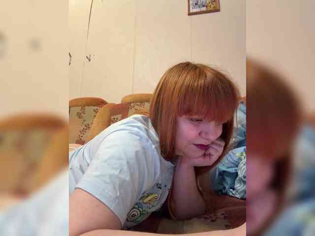 MilfaSguirt webcam