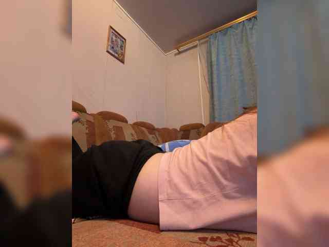 MilfaSguirt webcam