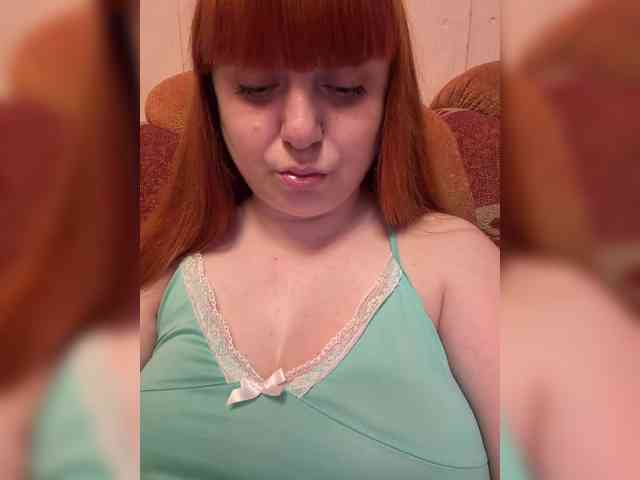 MilfaSguirt webcam