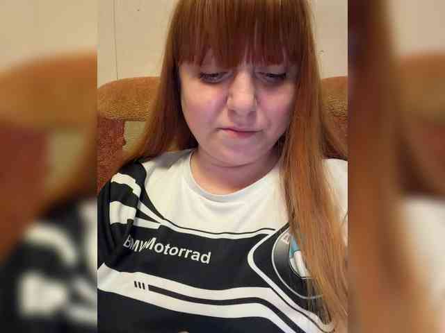 MilfaSguirt webcam