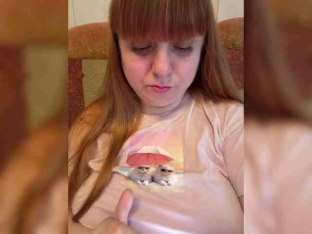 MilfaSguirt webcam