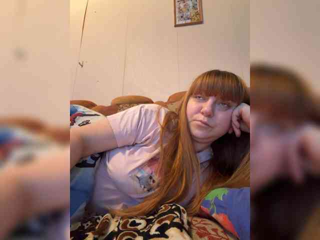 MilfaSguirt webcam