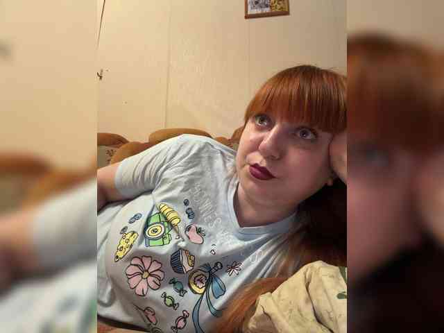 MilfaSguirt webcam