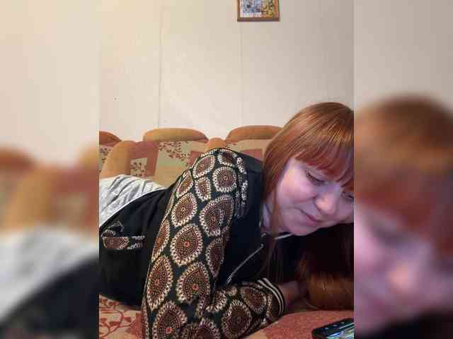 MilfaSguirt webcam