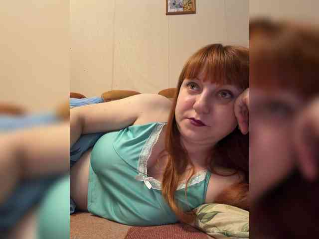 MilfaSguirt webcam