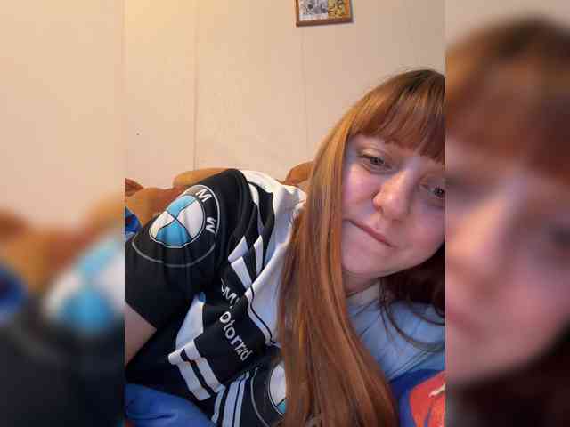 MilfaSguirt webcam