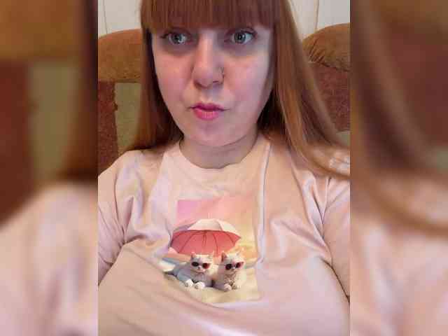 MilfaSguirt webcam