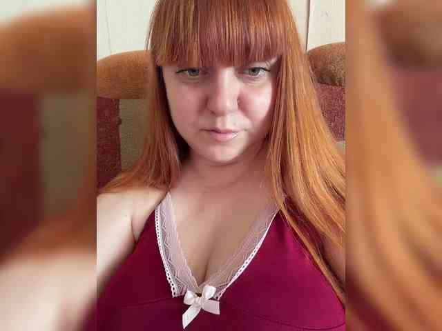MilfaSguirt webcam