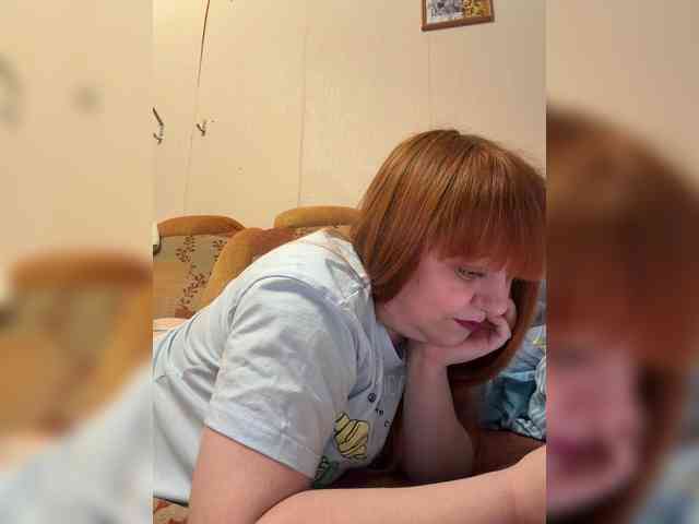 MilfaSguirt webcam