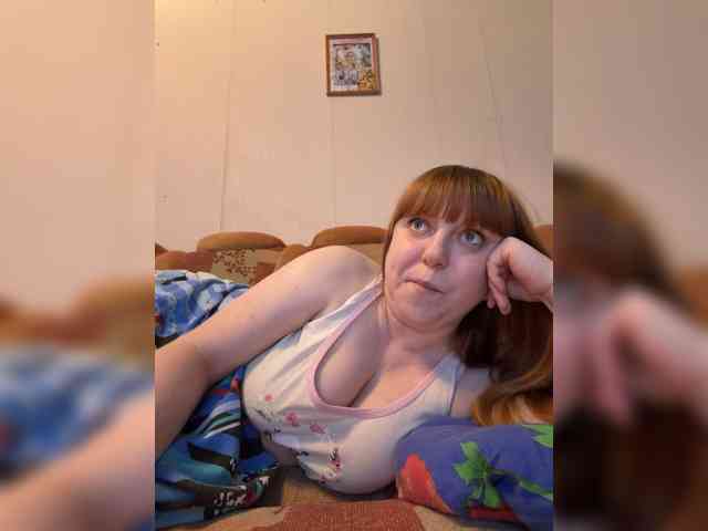 MilfaSguirt webcam