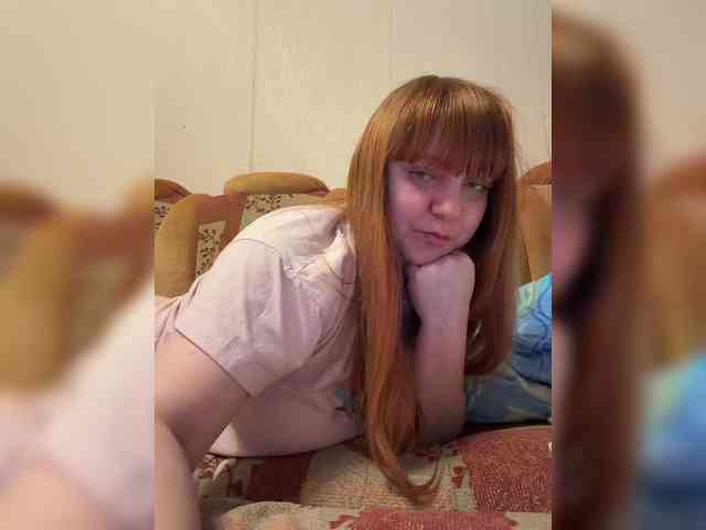 MilfaSguirt webcam