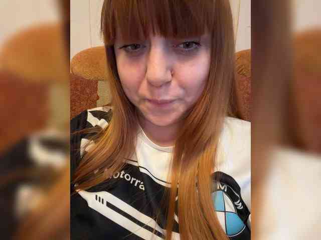 MilfaSguirt webcam