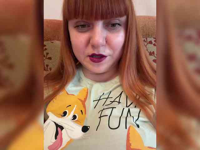 MilfaSguirt webcam