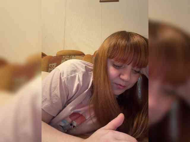 MilfaSguirt webcam