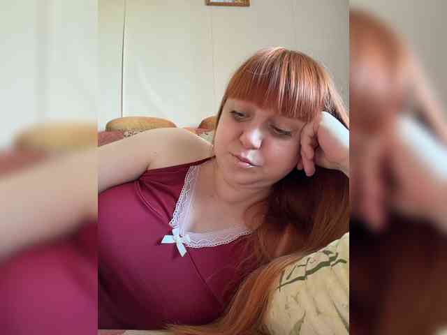 MilfaSguirt webcam