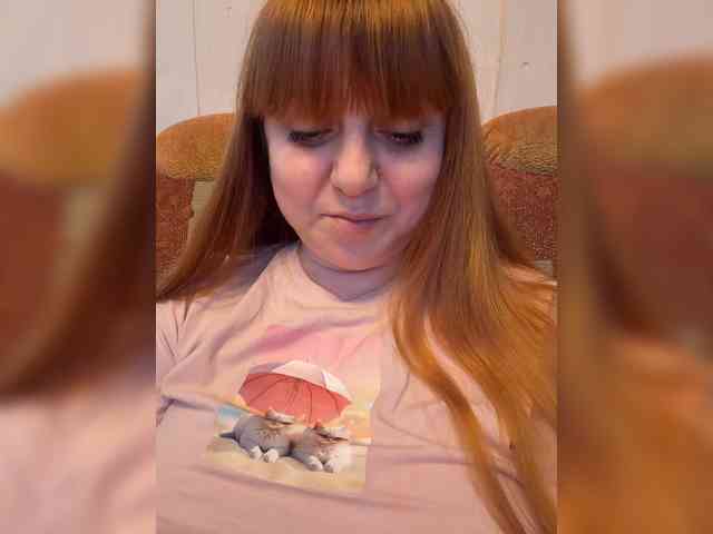 MilfaSguirt webcam