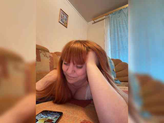 MilfaSguirt webcam