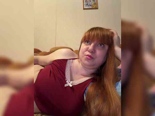 MilfaSguirt webcam