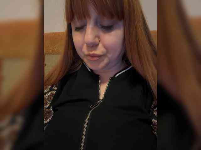 MilfaSguirt webcam
