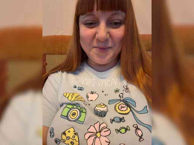 MilfaSguirt webcam