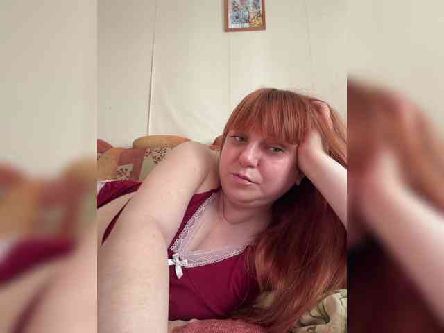 MilfaSguirt webcam